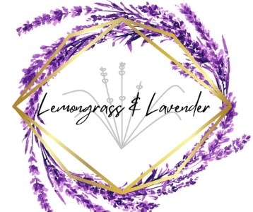 Lemongrass & Lavender