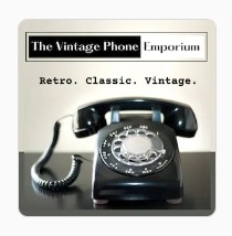 The Vintage Phone Emporium